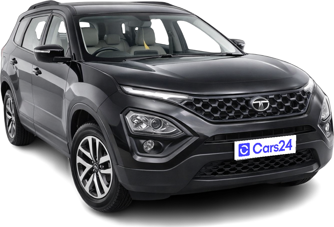 2023 Tata Safari - SUV - Diesel - Manual - ₹12.30 lakh