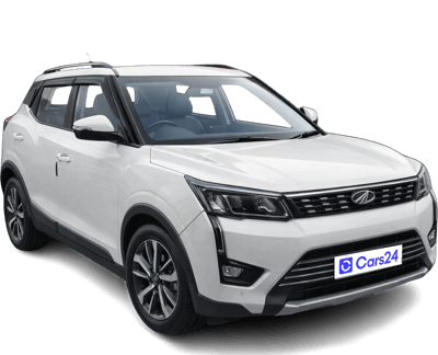 2021 Mahindra XUV300 - SUV - Diesel - Manual - ₹8.90 lakh