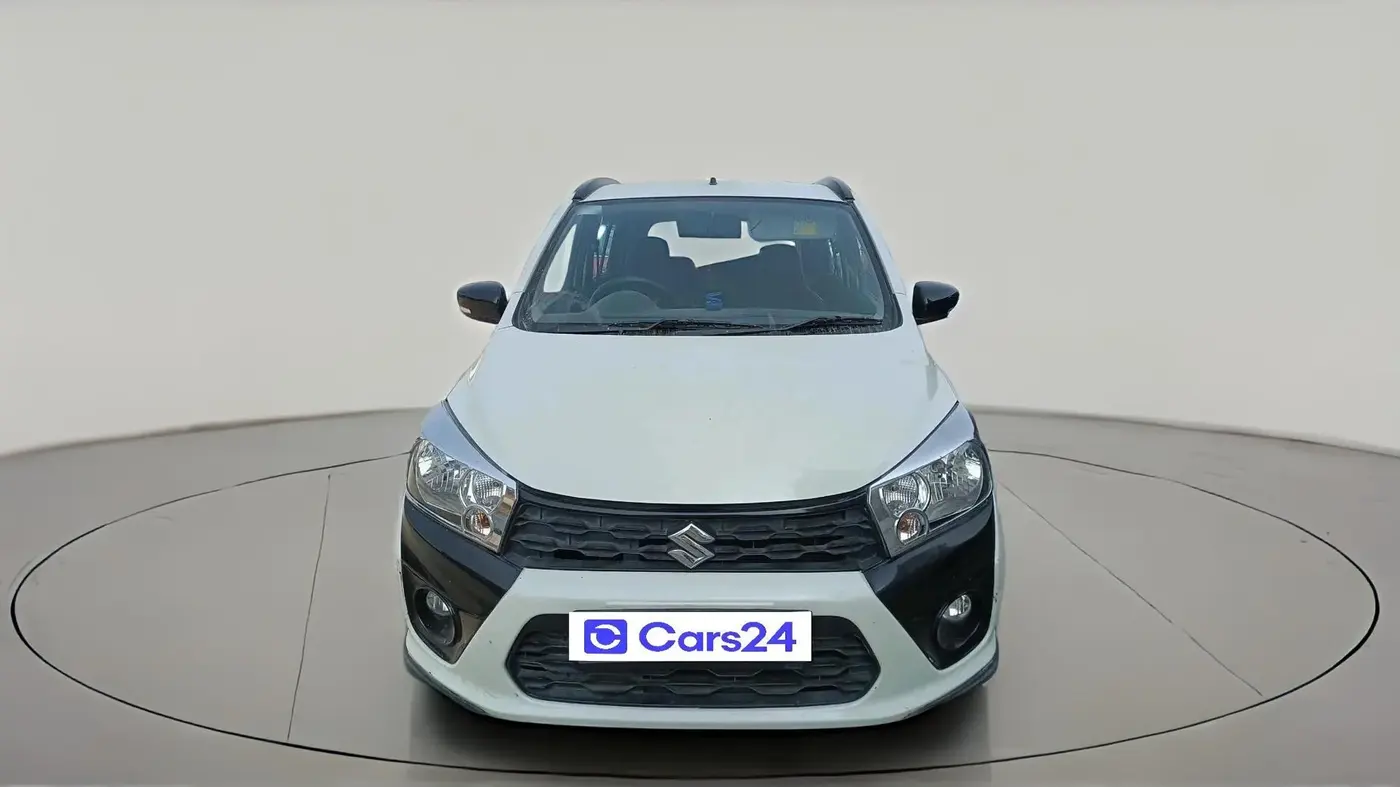 2019 Maruti Celerio X ZXI (O) AMT, Petrol, Automatic, 16,092 km, exterior