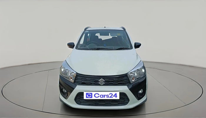 2019 Maruti Celerio X ZXI (O) AMT, Petrol, Automatic, 16,092 km, exterior
