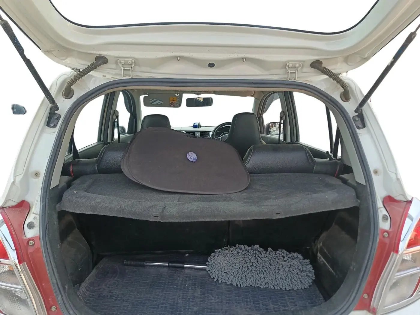 2019 Maruti Celerio X ZXI (O) AMT, Petrol, Automatic, 16,092 km, exterior
