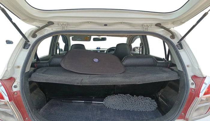 2019 Maruti Celerio X ZXI (O) AMT, Petrol, Automatic, 16,092 km, exterior