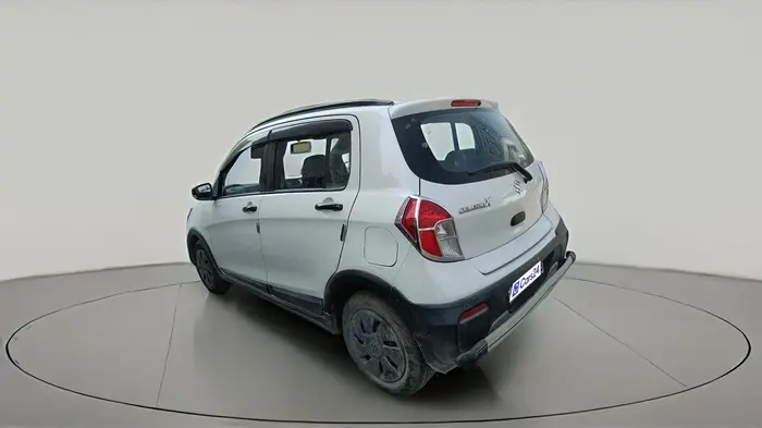 2019 Maruti Celerio X ZXI (O) AMT, Petrol, Automatic, 16,092 km, exterior