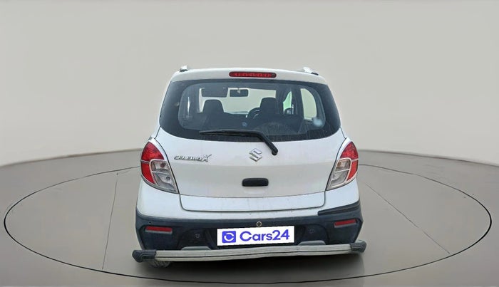 2019 Maruti Celerio X ZXI (O) AMT, Petrol, Automatic, 16,092 km, exterior