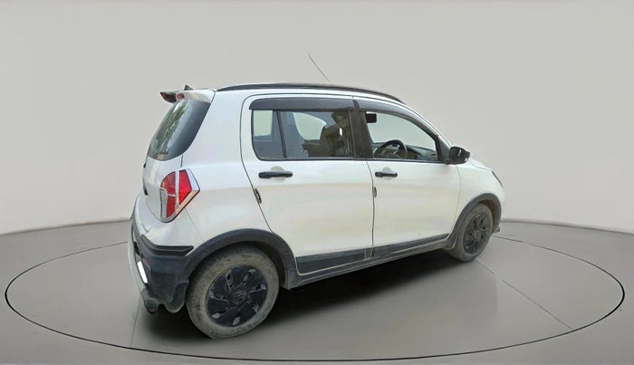 2019 Maruti Celerio X ZXI (O) AMT, Petrol, Automatic, 16,092 km, exterior