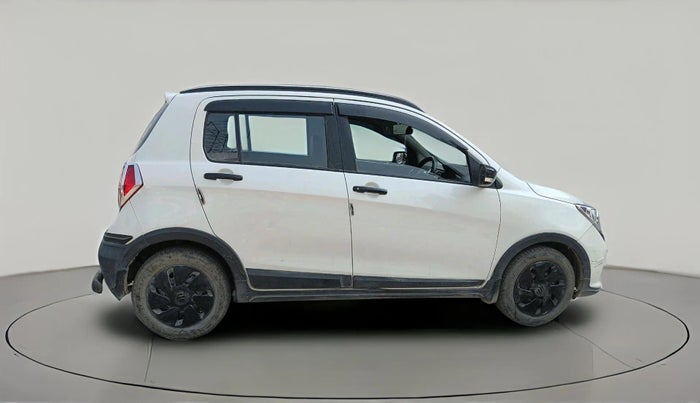 2019 Maruti Celerio X ZXI (O) AMT, Petrol, Automatic, 16,092 km, exterior