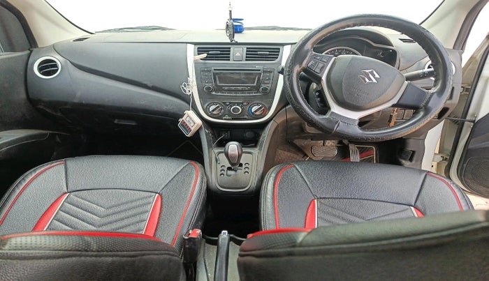 2019 Maruti Celerio X ZXI (O) AMT, Petrol, Automatic, 16,092 km, interior
