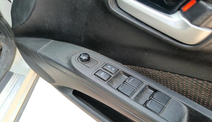 2019 Maruti Celerio X ZXI (O) AMT, Petrol, Automatic, 16,092 km, interior
