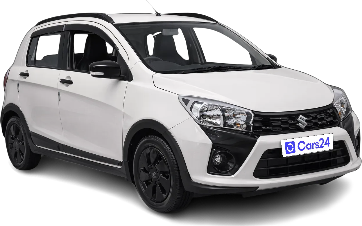 2019 Maruti Celerio X - Hatchback - Petrol - Automatic - ₹3.80 lakh