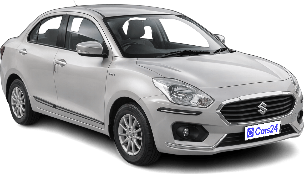 2018 Maruti Dzire - Sedan - Diesel - Manual - ₹4.20 lakh
