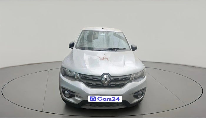 2016 Renault Kwid RXT 0.8, Petrol, Manual, 13,798 km, exterior