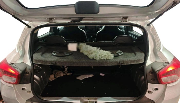 2016 Renault Kwid RXT 0.8, Petrol, Manual, 13,798 km, exterior