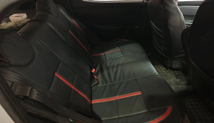 2016 Renault Kwid RXT 0.8, Petrol, Manual, 13,798 km, interior