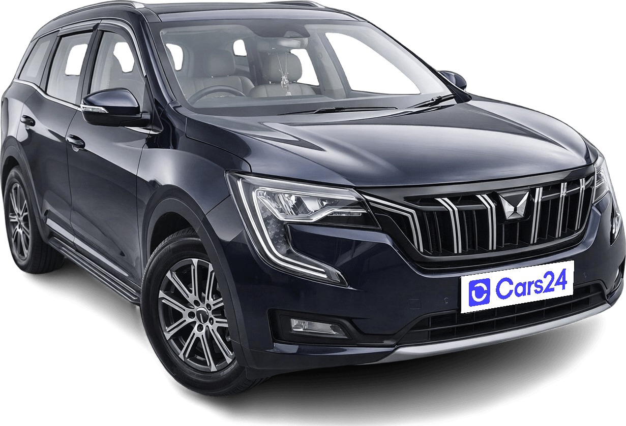 2022 Mahindra XUV700 - SUV - Diesel - Automatic - ₹20.30 lakh