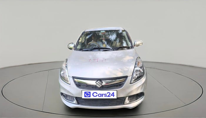 2016 Maruti Swift Dzire VDI, Diesel, Manual, 67,345 km, exterior