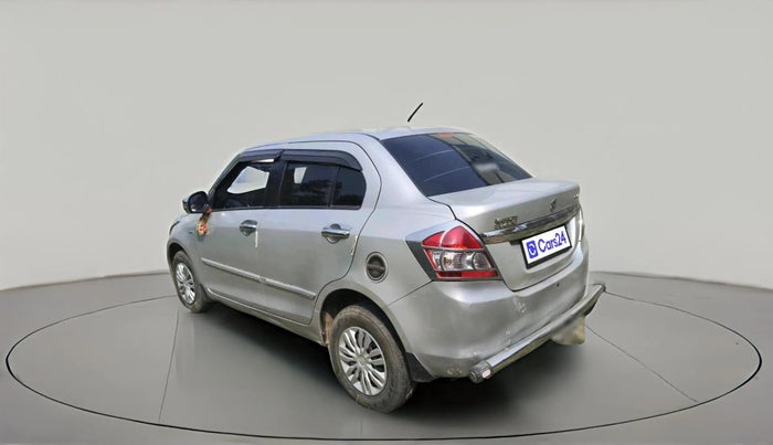 2016 Maruti Swift Dzire VDI, Diesel, Manual, 67,345 km, exterior