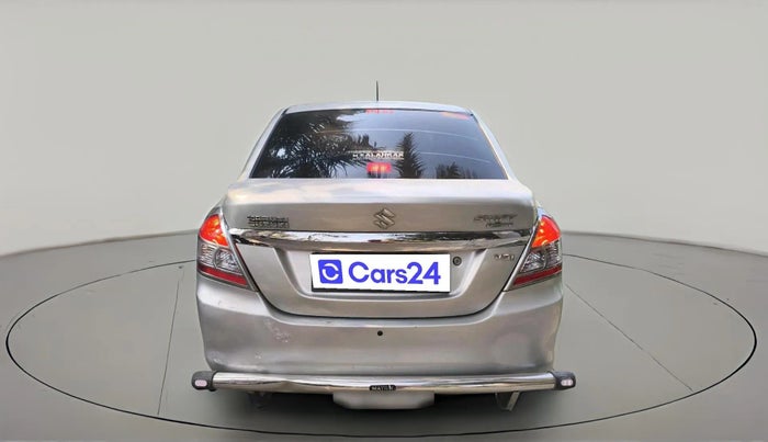 2016 Maruti Swift Dzire VDI, Diesel, Manual, 67,345 km, exterior