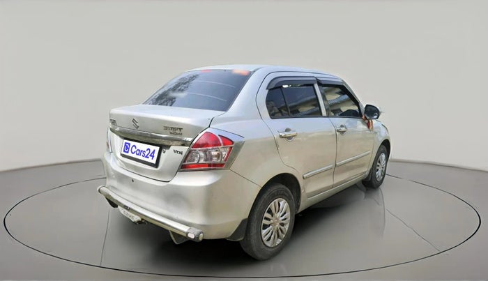 2016 Maruti Swift Dzire VDI, Diesel, Manual, 67,345 km, exterior