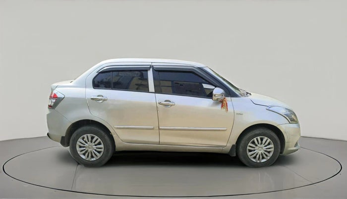 2016 Maruti Swift Dzire VDI, Diesel, Manual, 67,345 km, exterior