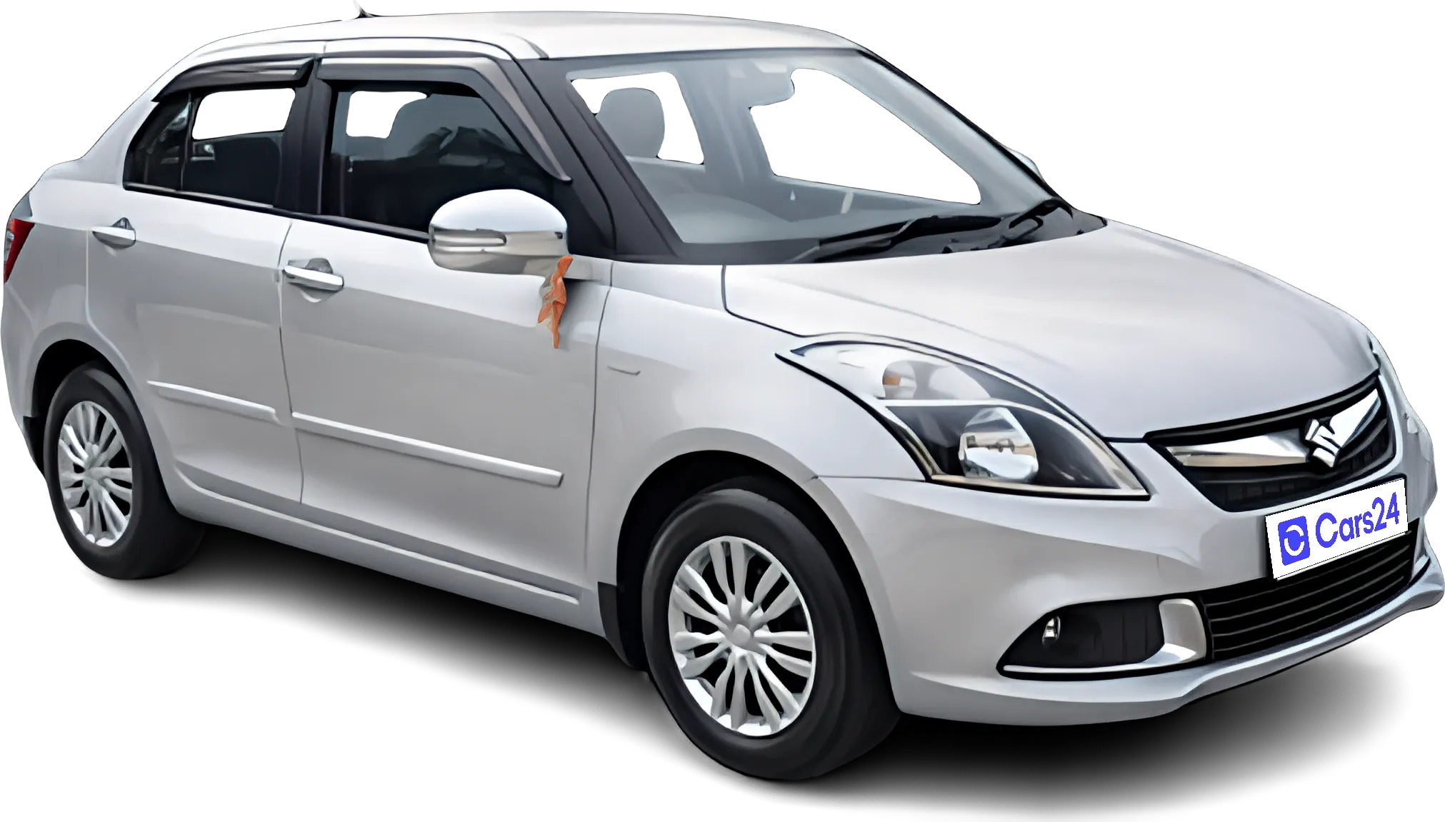 2016 Maruti Swift Dzire - Sedan - Diesel - Manual - ₹3.82 lakh
