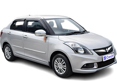 2016 Maruti Swift Dzire - Sedan - Diesel - Manual - ₹3.82 lakh