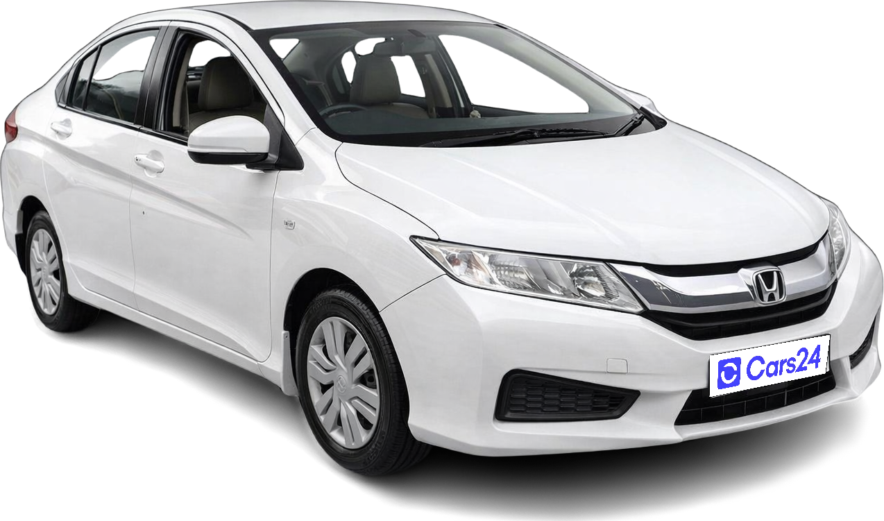 2014 Honda City - Sedan - Diesel - Manual - ₹2.51 lakh