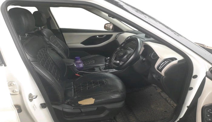 2020 Hyundai Creta SX 1.5 PETROL, Petrol, Manual, 63,193 km, interior