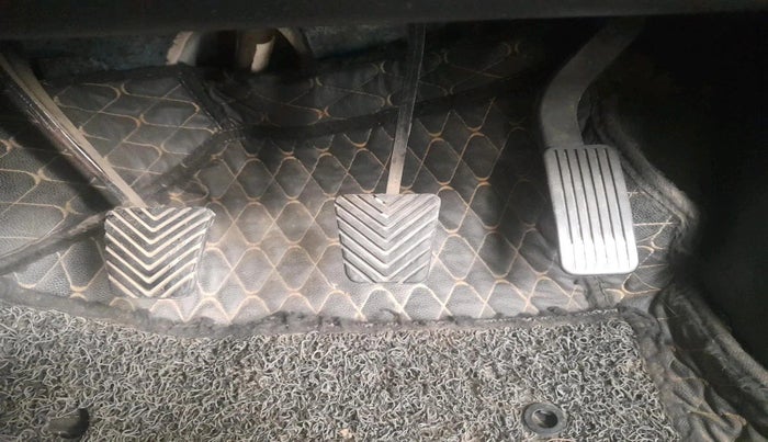 2020 Hyundai Creta SX 1.5 PETROL, Petrol, Manual, 63,193 km, interior