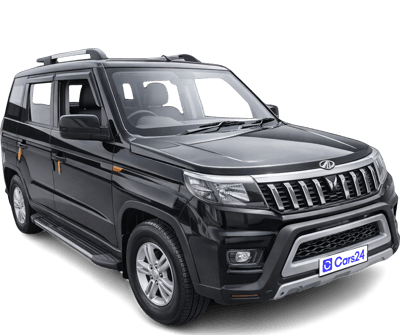 2024 Mahindra BOLERO NEO - SUV - Diesel - Manual - ₹9.05 lakh