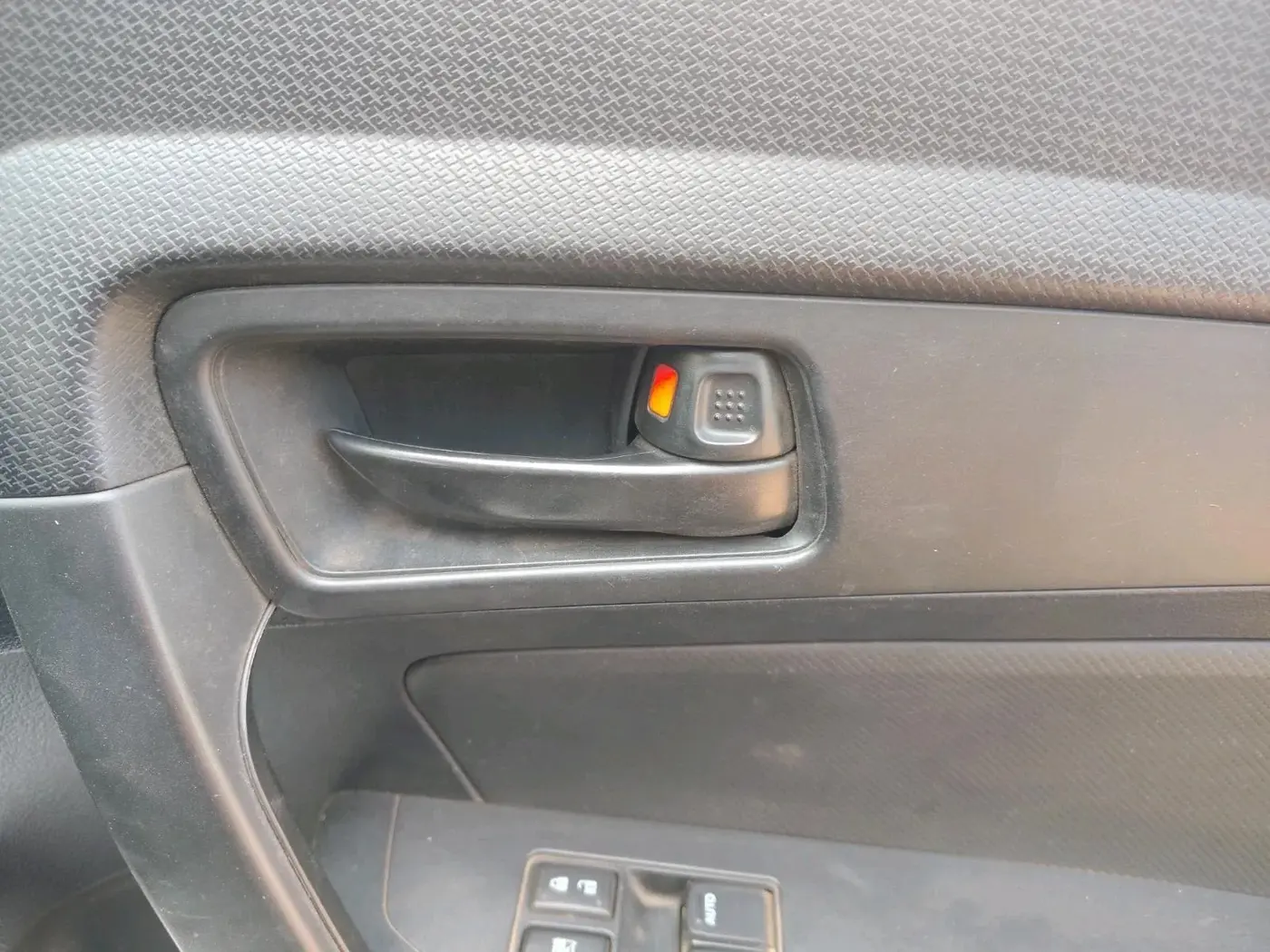 2019 Maruti Vitara Brezza LDI, Diesel, Manual, 39,315 km, interior