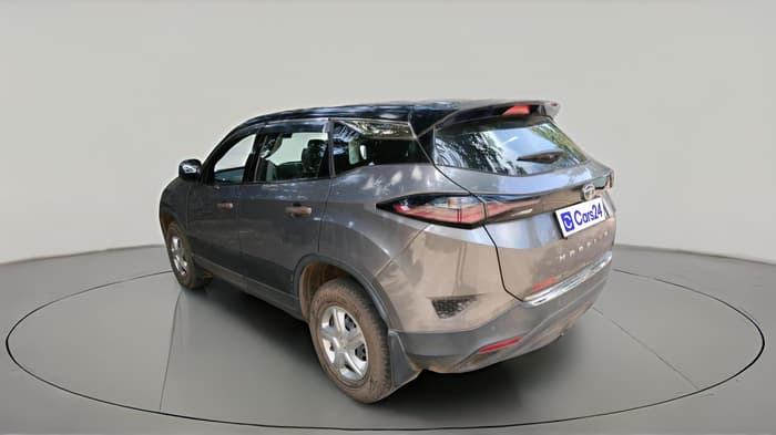 2019 Tata Harrier XM 2.0L KRYOTEC, Diesel, Manual, 36,893 km, exterior