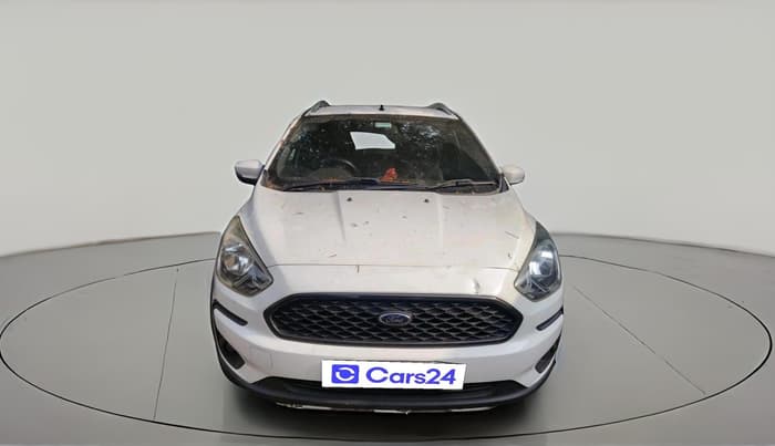 2019 Ford FREESTYLE TITANIUM 1.5 DIESEL, Diesel, Manual, 2,38,220 km, exterior