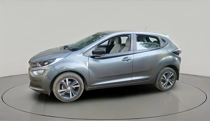 2023 Tata ALTROZ XZ DIESEL, Diesel, Manual, 40,138 km, exterior