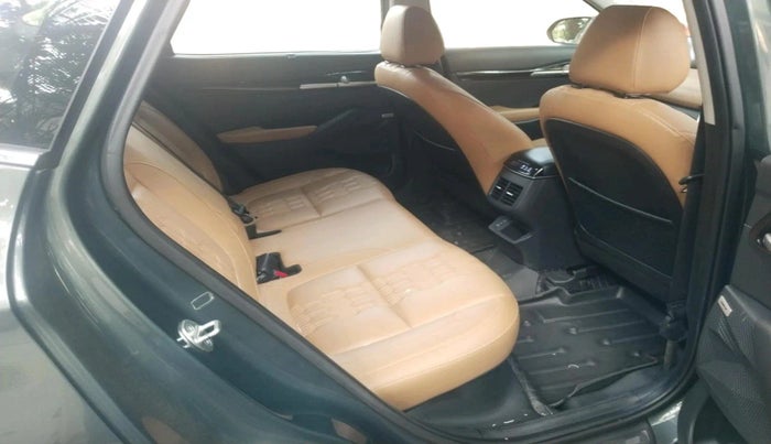 2023 KIA SELTOS  HTX PLUS 1.5 TURBO PETROL IMT, Petrol, Manual, 29,226 km, interior