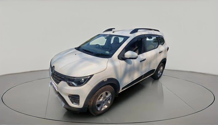 2019 Renault TRIBER RXZ, Petrol, Manual, 54,100 km, exterior