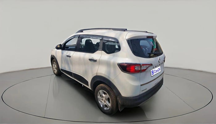 2019 Renault TRIBER RXZ, Petrol, Manual, 54,100 km, exterior