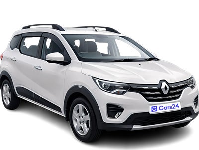 2019 Renault TRIBER - SUV - Petrol - Manual - ₹4.70 lakh