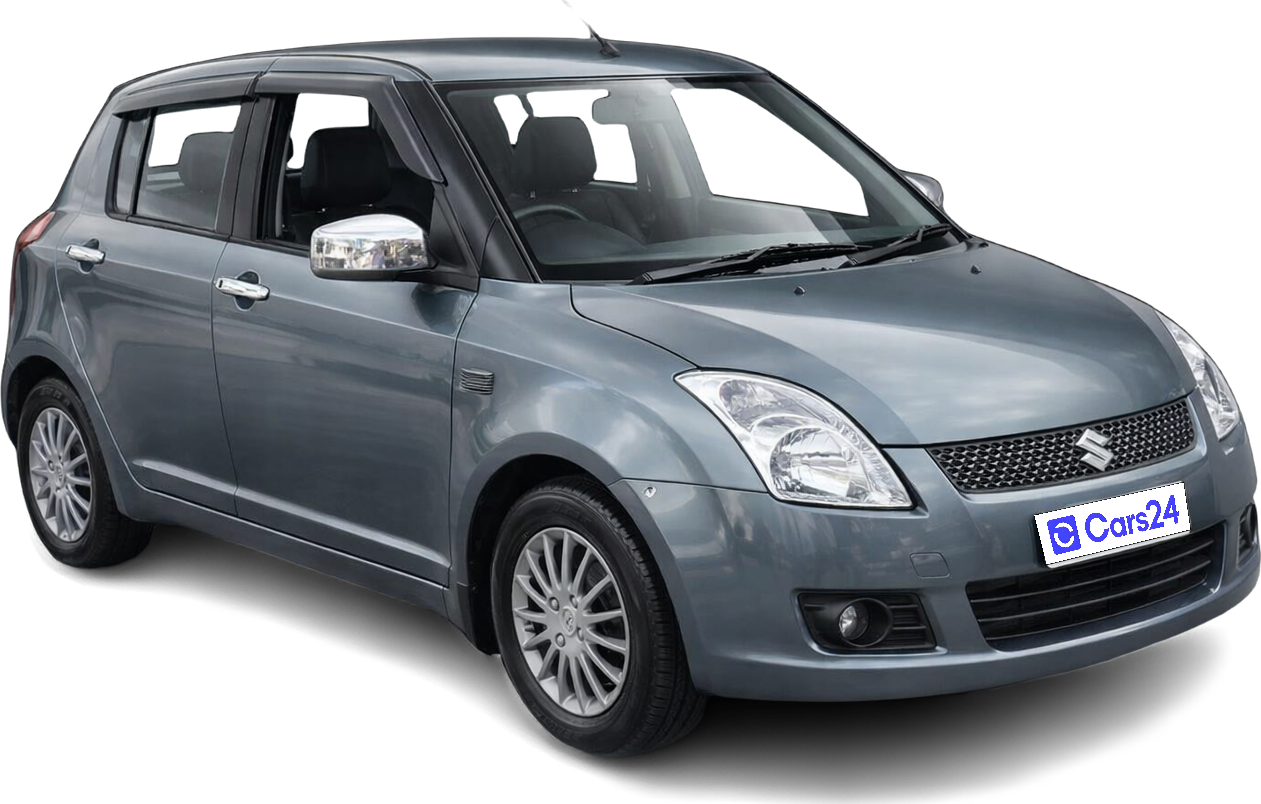 2011 Maruti Swift - Hatchback - Petrol - Manual - ₹1.30 lakh
