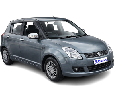 2011 Maruti Swift - Hatchback - Petrol - Manual - ₹1.30 lakh