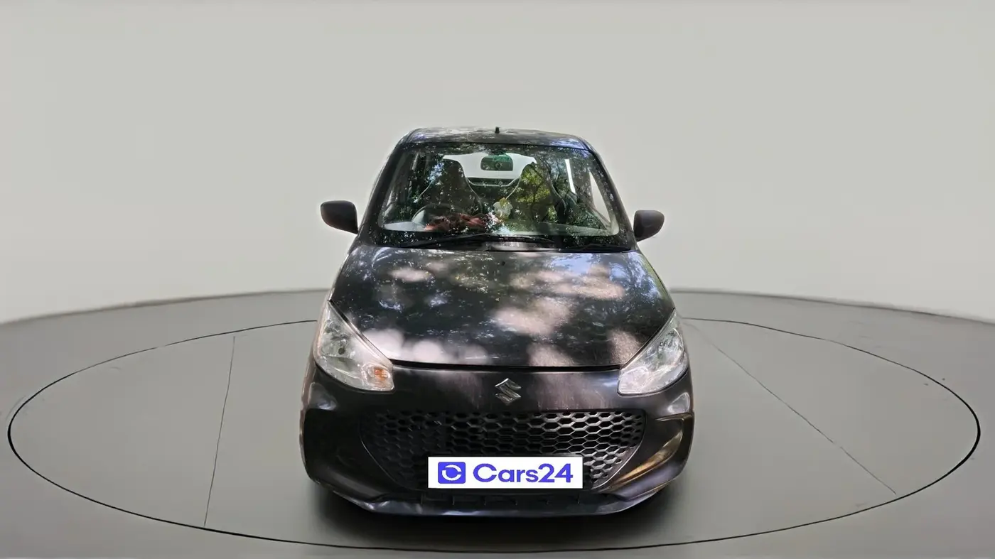 2023 Maruti Alto K10 VXI CNG, CNG, Manual, 31,518 km, exterior