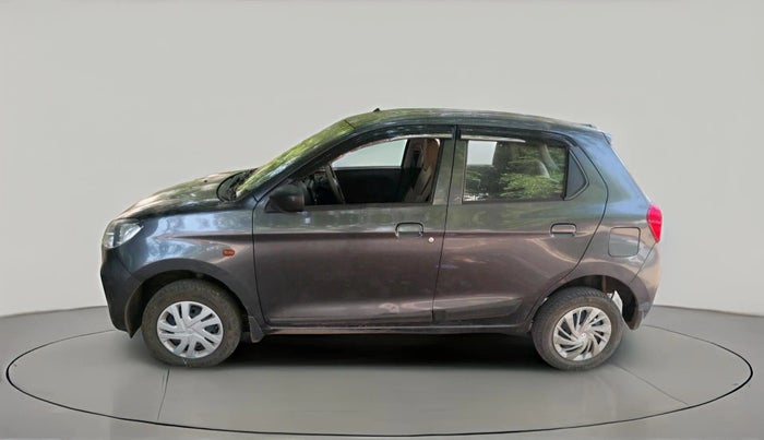 2023 Maruti Alto K10 VXI CNG, CNG, Manual, 31,518 km, exterior