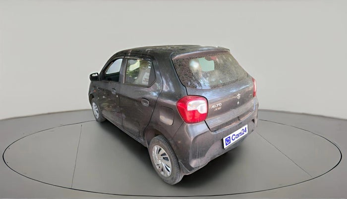 2023 Maruti Alto K10 VXI CNG, CNG, Manual, 31,518 km, exterior