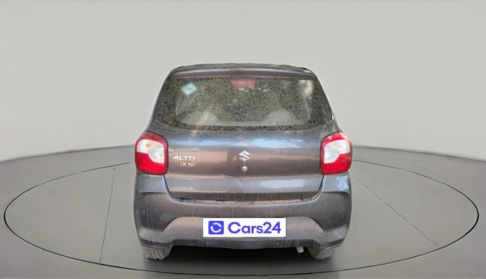 2023 Maruti Alto K10 VXI CNG, CNG, Manual, 31,518 km, exterior