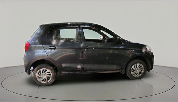 2023 Maruti Alto K10 VXI CNG, CNG, Manual, 31,518 km, exterior