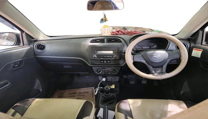 2023 Maruti Alto K10 VXI CNG, CNG, Manual, 31,518 km, interior