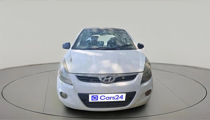 2011 Hyundai i20 SPORTZ 1.4 CRDI, Diesel, Manual, 1,93,862 km, exterior