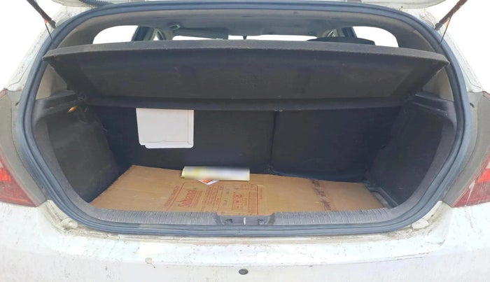 2011 Hyundai i20 SPORTZ 1.4 CRDI, Diesel, Manual, 1,93,862 km, exterior