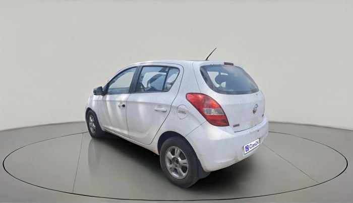2011 Hyundai i20 SPORTZ 1.4 CRDI, Diesel, Manual, 1,93,862 km, exterior