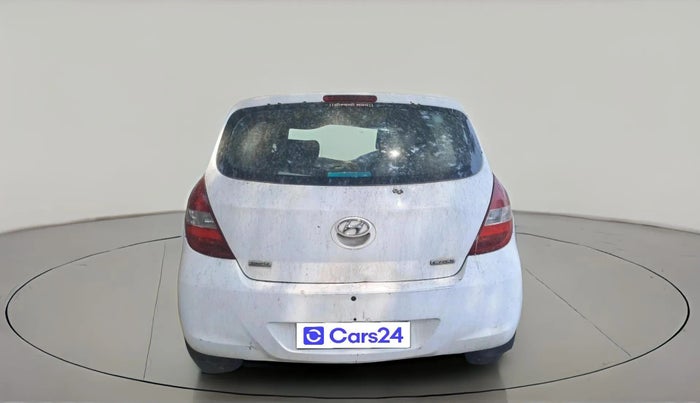2011 Hyundai i20 SPORTZ 1.4 CRDI, Diesel, Manual, 1,93,862 km, exterior