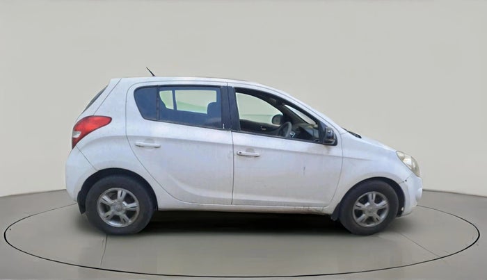 2011 Hyundai i20 SPORTZ 1.4 CRDI, Diesel, Manual, 1,93,862 km, exterior